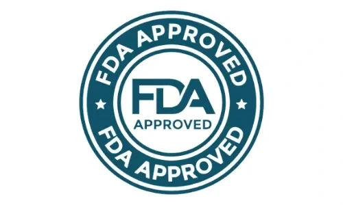 Hawaiian Harmony FDA-registered facility claim